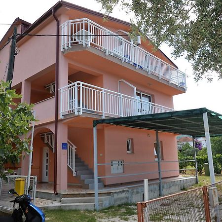 Apartmani Ramljak Marina  Exterior foto