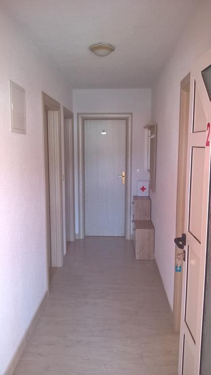 Apartmani Ramljak Marina  Exterior foto