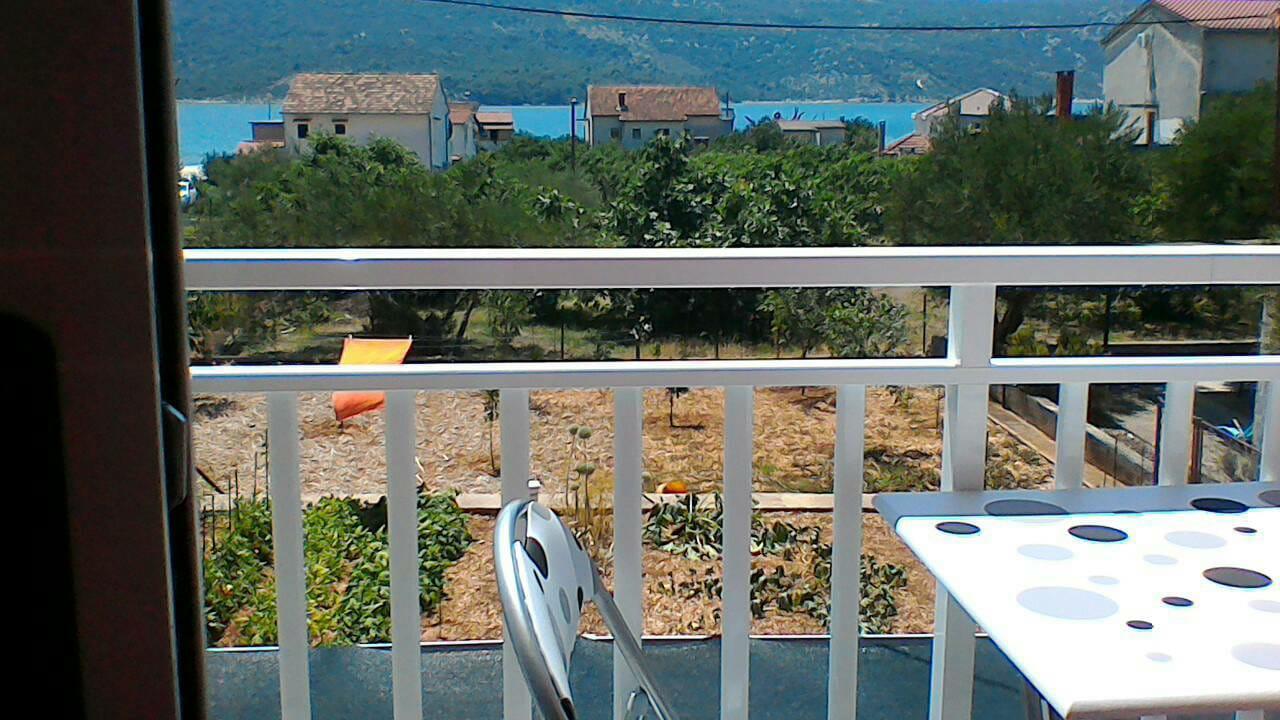 Apartmani Ramljak Marina  Exterior foto